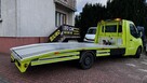 Renault master producent najazdów autolaweta LEO-CAR zabudow - 12