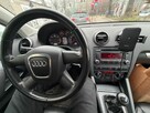 audia A3 1.6tdi / 2011rok/ jeden własciciel w kraju - 8