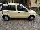 Fiat Panda gaz LPG - 2
