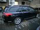 C5 CONFORT 2.0 HDI 163KM 2012 ZADBANY - 3