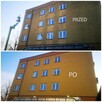 Mycie dachów elewacji kostki brukowej przeszkleń - 15