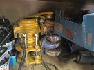 Sprzedam Zblocza Linowe , Łańcuchowe Balkancar , Demag - 9