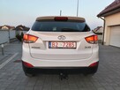 Hyundai ix35 2.0 MPI benzyna 163 KM PO OPŁATACH Z NIEMIEC - 2