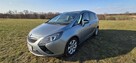 OPEL ZAFIRA C TOURER 2.0 TDCI 2012r. 7 osobowy - 14