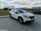 Peugeot 2008 - 1