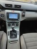 WV passat 2.0 Tdi Bi-ksenon - 7