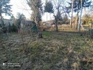 Sprzedam działkę ROD na Mokotowie przy ul. Nadrzecznej 6a - 2