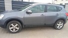 Nissan Qashqai 2.0 Automat 4x4 z 2008r - 1