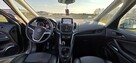 OPEL ZAFIRA C TOURER 2.0 TDCI 2012r. 7 osobowy - 6