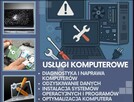 Naprawa komputerów Śrem - 2