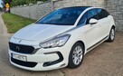 Citroen DS5 Litf 1,6 E-HDI 120 KM