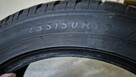 Sprzedam komplet opon zimowych Dunlop 235/50R19 - 8