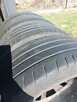 Opony używane 4 x DUNLOP SPORT MAXX RT 225 45 19 - 2