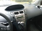Toyota Yaris II Polski Salon Bezawaryjna ,mały przebieg - 8