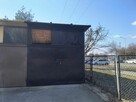 Wynajme garaz - 1