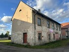 ️ NA SPRZEDAŻ️budynek z działką - 3