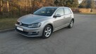 Volkswagen Golf 1.4 Ben.140 KM. DSG. Klimat. Radar.