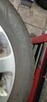 alu kola lato 215/50/17 7j17 5x105 jak nowe 23r.8mm - 7