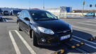 Ford Focus 1.6 EcoBoost 150km Titanium Panther Black - 1