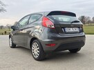Ford Fiesta 1.25 Trend - 3