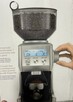 Breville Smart Grinder Pro BCG820 — 110V USA, wymaga transfo - 2
