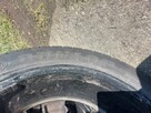Opony używane 4 x DUNLOP SPORT MAXX RT 225 45 19 - 4