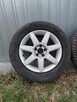 Koła aluminiowe 15 cali Seat Leon - 2
