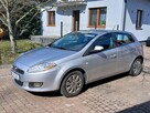 Fiat Bravo II 1.4 TYLKO 90 tyś. przebiegu - 11