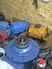 Części zamienne Balkancar , Demag , Lifket - 2