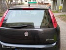 Fiat Grand Punto 1.2 Polski Salon Niski Przebieg Bezawaryjny - 4