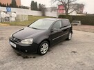 Volkswagen golf 5 1.4 b 2008. Bogate wyposażenie - 8
