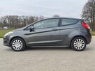 Ford Fiesta 1.25 Trend - 2