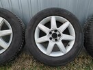 Koła aluminiowe 15 cali Seat Leon - 10