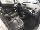 JEEP RENEGADE 4X4 2.0 140kM Panorama Navi - 9