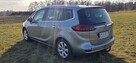 OPEL ZAFIRA C TOURER 2.0 TDCI 2012r. 7 osobowy - 4