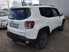 JEEP RENEGADE 4X4 2.0 140kM Panorama Navi - 5