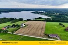 Działka z domem z linią brzegową Jeziorak! - 9