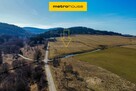 Działka z pięknym widokiem - Szczytna/Bobrowniki - 1