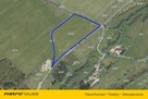 Działka z pięknym widokiem - Szczytna/Bobrowniki - 10