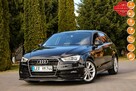 Audi A3 2 xS-LINE 150KM Bi-Ksenon Ledy Navi Poł Skóry Lift Podgrzewane Fotele