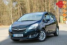 Opel Meriva Klimatronik Podgrzewana Kierownica Parktronik Tempomat Lift - 1