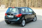 Opel Meriva Klimatronik Podgrzewana Kierownica Parktronik Tempomat Lift - 3