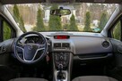 Opel Meriva Klimatronik Podgrzewana Kierownica Parktronik Tempomat Lift - 5