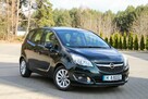 Opel Meriva Klimatronik Podgrzewana Kierownica Parktronik Tempomat Lift - 12