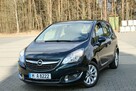 Opel Meriva Klimatronik Podgrzewana Kierownica Parktronik Tempomat Lift - 14