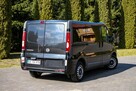 Nissan Primastar 3 osobowy Webasto Klimatyzcja Komputer - 3