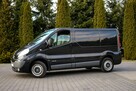 Nissan Primastar 3 osobowy Webasto Klimatyzcja Komputer - 11