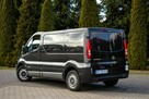 Nissan Primastar 3 osobowy Webasto Klimatyzcja Komputer - 13