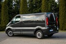 Nissan Primastar 3 osobowy Webasto Klimatyzcja Komputer - 14