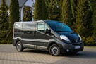 Nissan Primastar 3 osobowy Webasto Klimatyzcja Komputer - 15